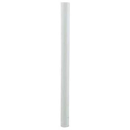 Cecilware Glass, Gauge , 5/8"Od X 10-3/4"L X004F